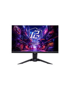 Asrock Gaming Monitor